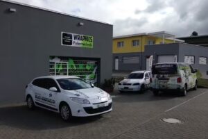 wraphics Werbetechnik