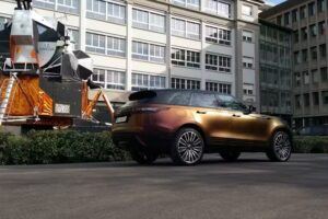 WrapTek – Habillage de voiture haut de gamme