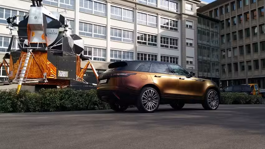 WrapTek – Habillage de voiture haut de gamme