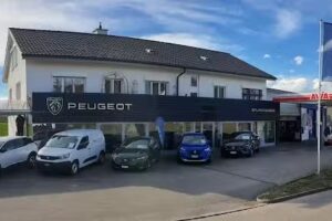 Wyland Garage GmbH