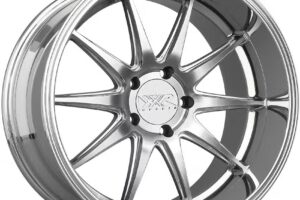 XXR Wheels Svizzera