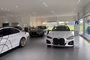 ZBINDEN AG HÄGENDORF