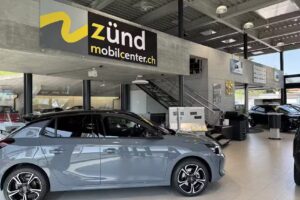 Zünd MobilCenter AG