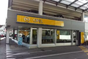 Zünd MobilCenter Widnau AG