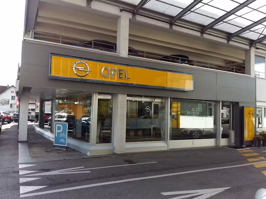 Zünd MobilCenter Widnau AG