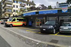 Züri Garage AG