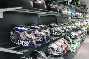 Sport a due ruote Elgg